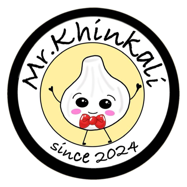 Mr Khinkali